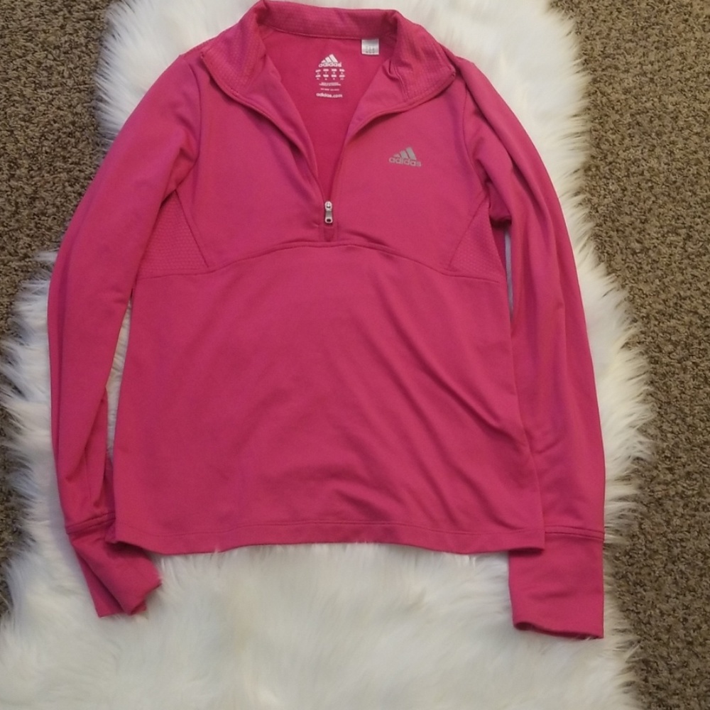Adidas long sleeve